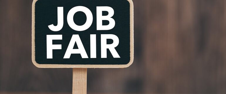 Job Fair For Local Entrepeneur’s