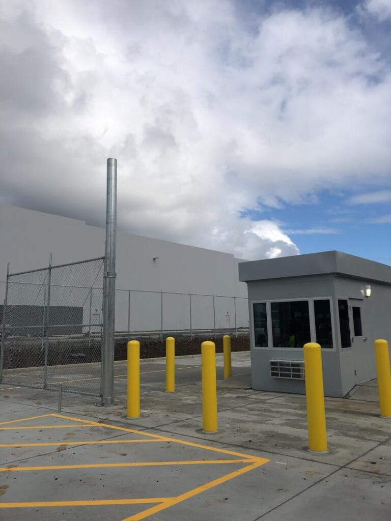 Lowe’s Regional Distribution Center