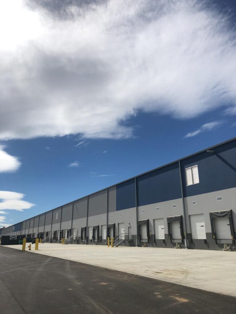 Lowe’s Regional Distribution Center