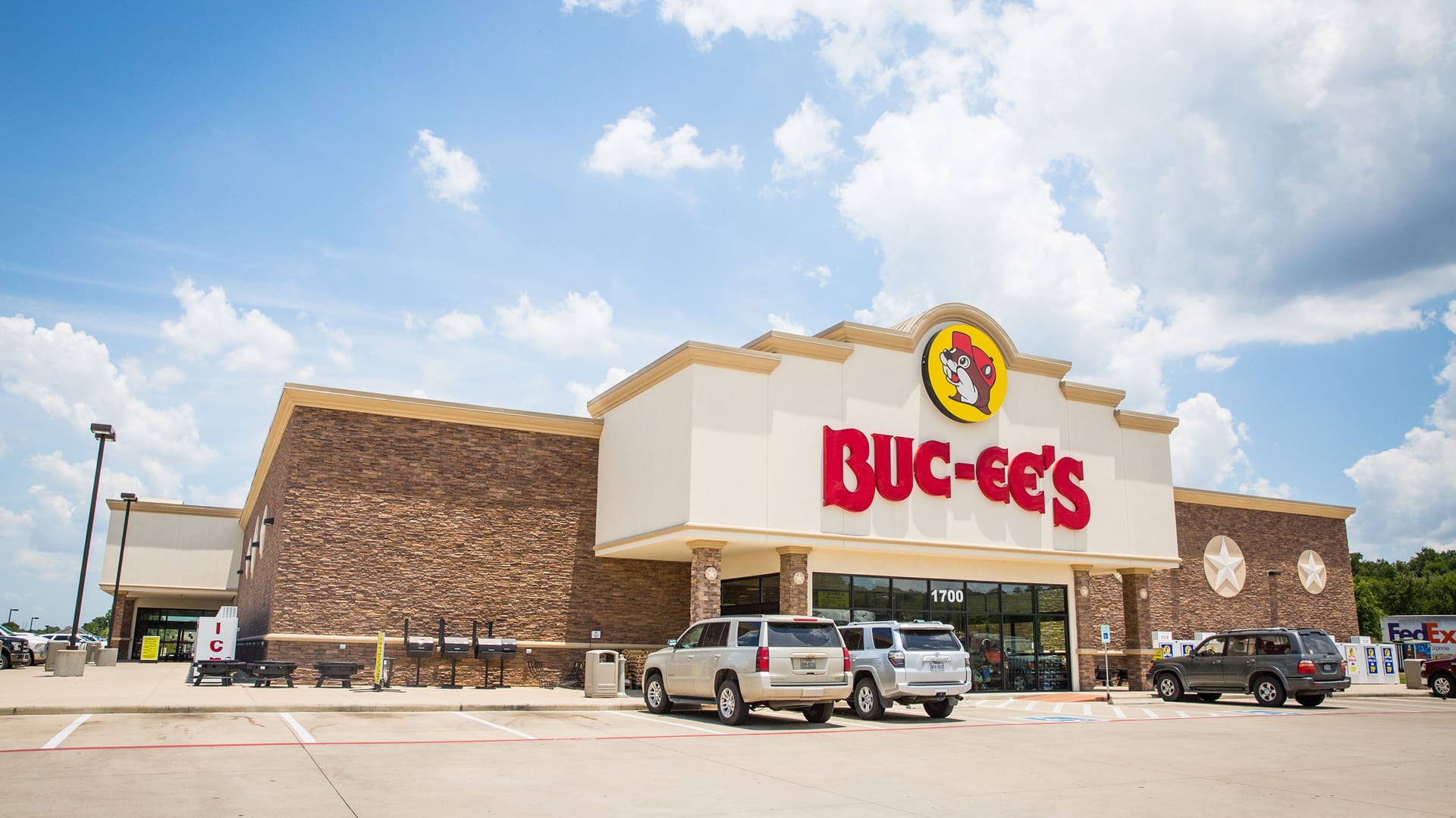 Buc-ee’s