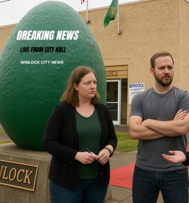 green egg banner youtube