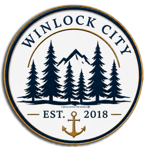 Winlock City News