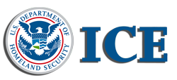 ICE logo